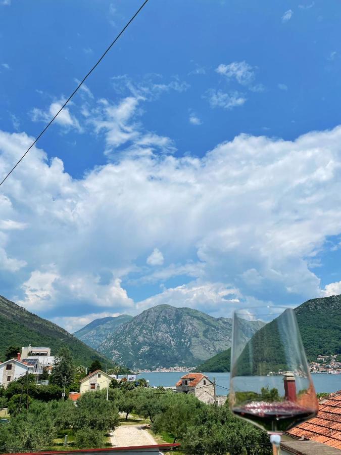 Apartments Simic Kamenari Esterno foto